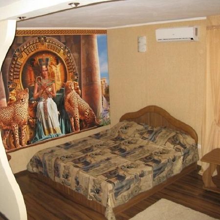 Студія Біля Gagarinmall, 10Хв Від Автовокзалу Кривой Рог Экстерьер фото